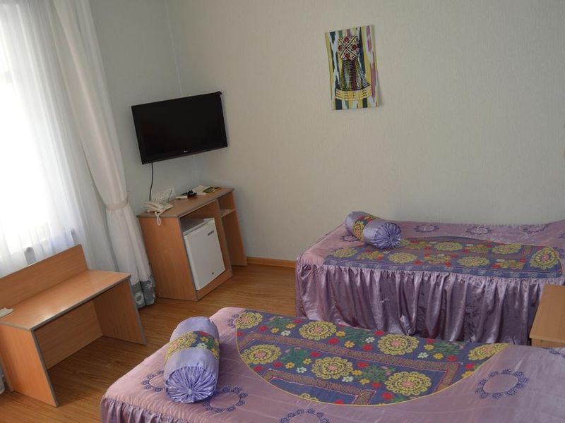 Hotel Photo 16