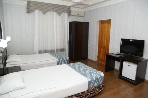 Hotel Photo 5