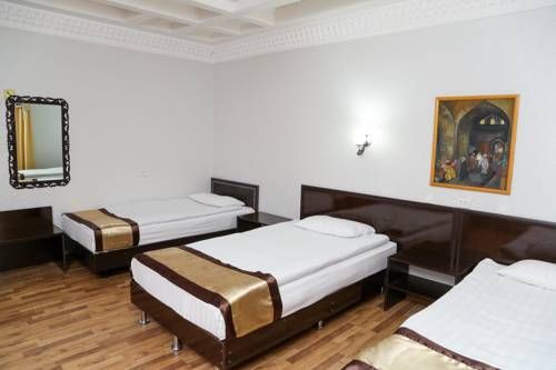 Hotel Photo 9