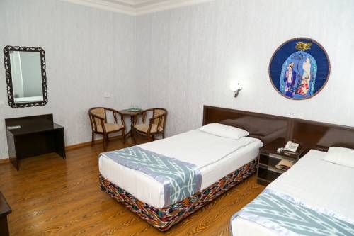 Hotel Photo 10