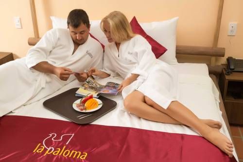 Hotel Photo 10