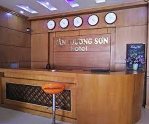 Tan Truong Son Hotel Dong Hoi Vietnam