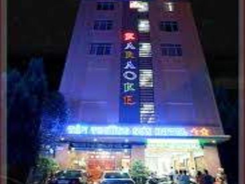 Hotel Photo 3