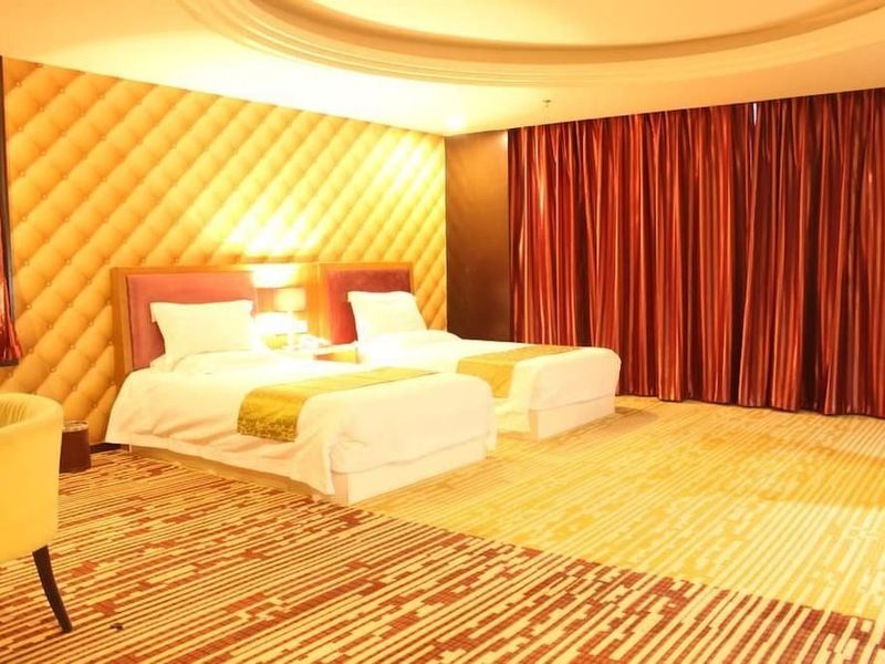 صورة الفندق 1