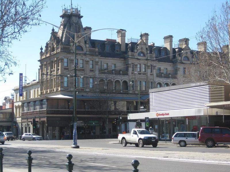 Hotel Photo 20