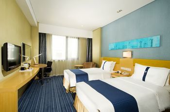 Holiday Inn Express Beijing Airport Zone, an IHG Hotel