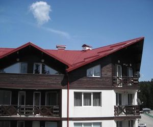 Iglika 2 Apartments Borovets Bulgaria