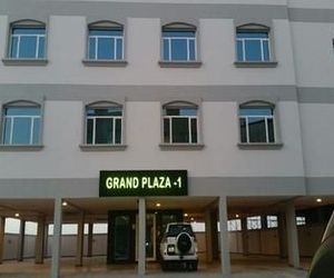 Grand Plaza Apartments 1 Manama Bahrain