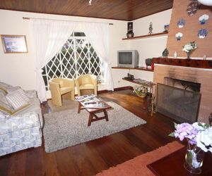 Pousada Villa Agi Campos do Jordao Brazil