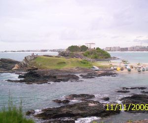 Apartamento 530 Cabo Frio Cabo Frio Brazil