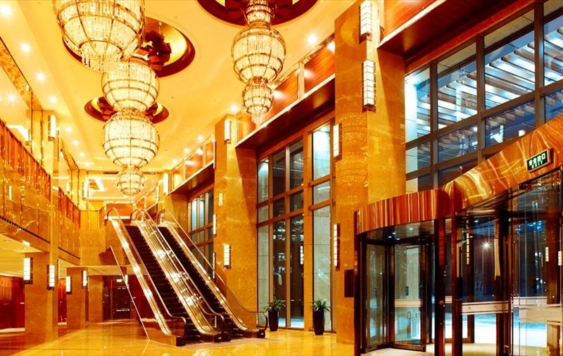 Hotel Photo 16