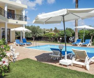 Limnos Coral-Bay Cyprus