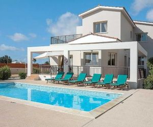 Coralia Dream 10 Coral-Bay Cyprus