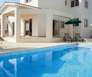 Coralia Dream 11 Coral-Bay Cyprus