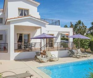Coralia Dream 1 Coral-Bay Cyprus