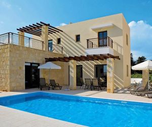 Villa Helena Coral-Bay Cyprus