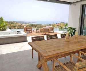 Ocean Bay Villa Coral-Bay Cyprus