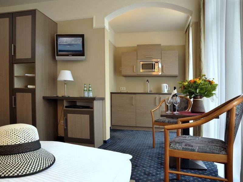 Hotel Photo 11