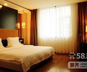 Super 8 Hotel Beijing Capital International Airport New Exhibition Center Houshayu China