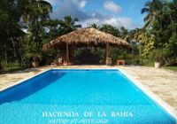 Отзывы Hacienda De La Bahia