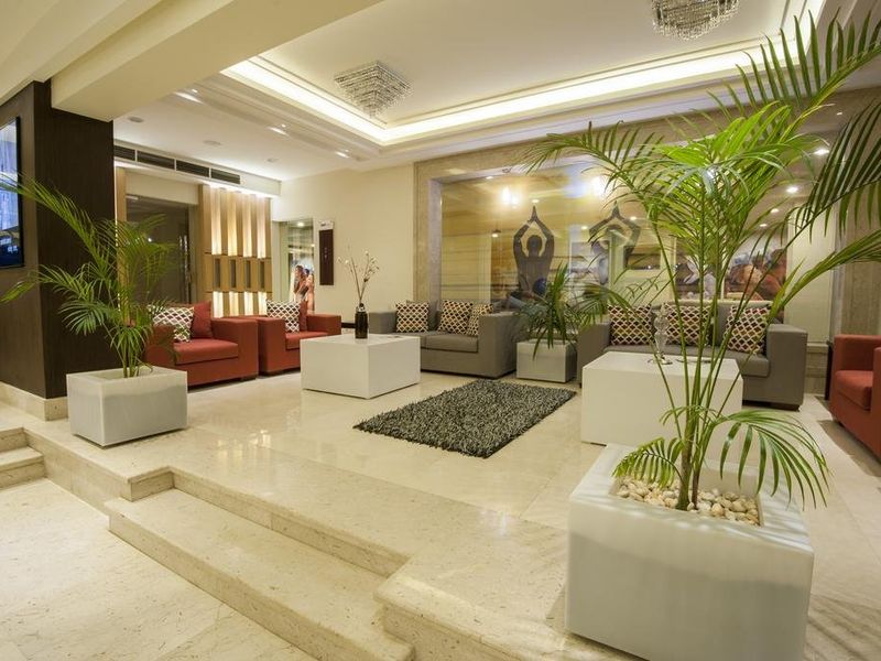 Hotel Photo 10