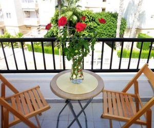 The cozy apartment Torrevieja Spain