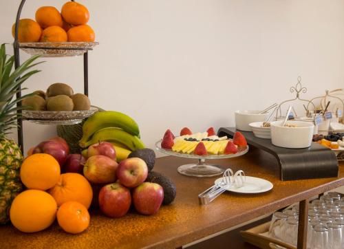Hotel Photo 11