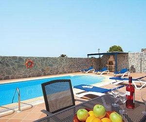 Villa Tamia Playa Blanca Spain