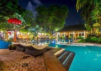 Отзывы Puri Wisata Balinese Style Hotel, 3 звезды