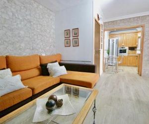 Ático Avenida Chayofita Los Cristianos Spain