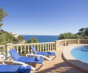 Casa Hayden Javea Spain