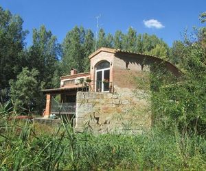 Casas Rurales La Aceña de Huerta Babilafuente Spain