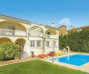 Villa Las Palmas Fuengirola Spain