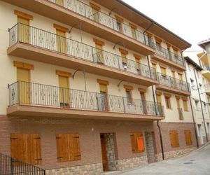 Apartamentos Turísticos Rosario Camarena Spain