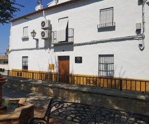 Casa del Mirador Andujar Spain