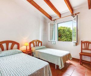 Bini Delfi Binibequer Vell Spain