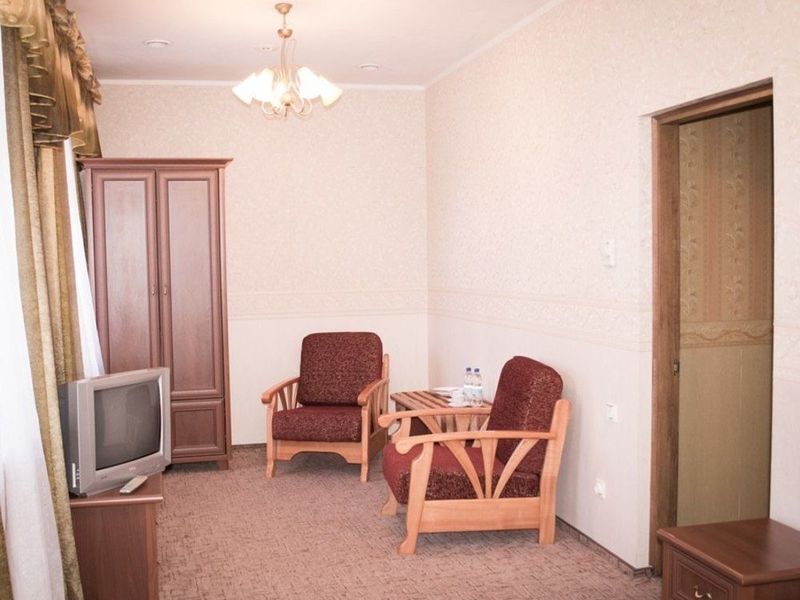 Hotel Photo 1