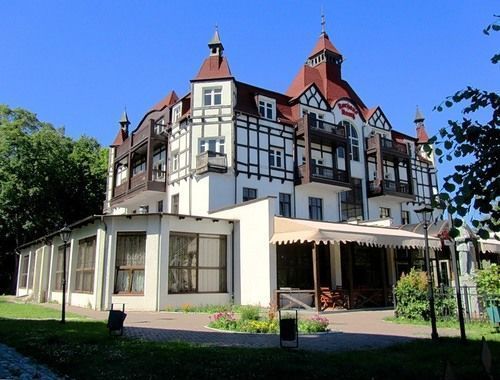 Hotel Photo 14