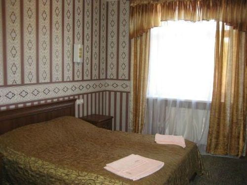 Hotel Photo 16