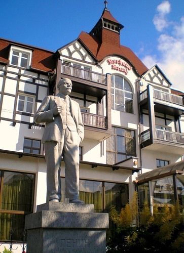 Hotel Photo 17