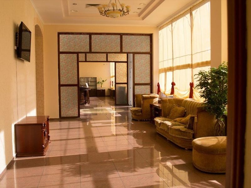Hotel Photo 7
