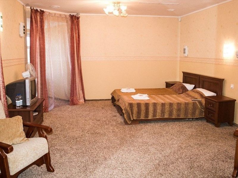 Hotel Photo 8