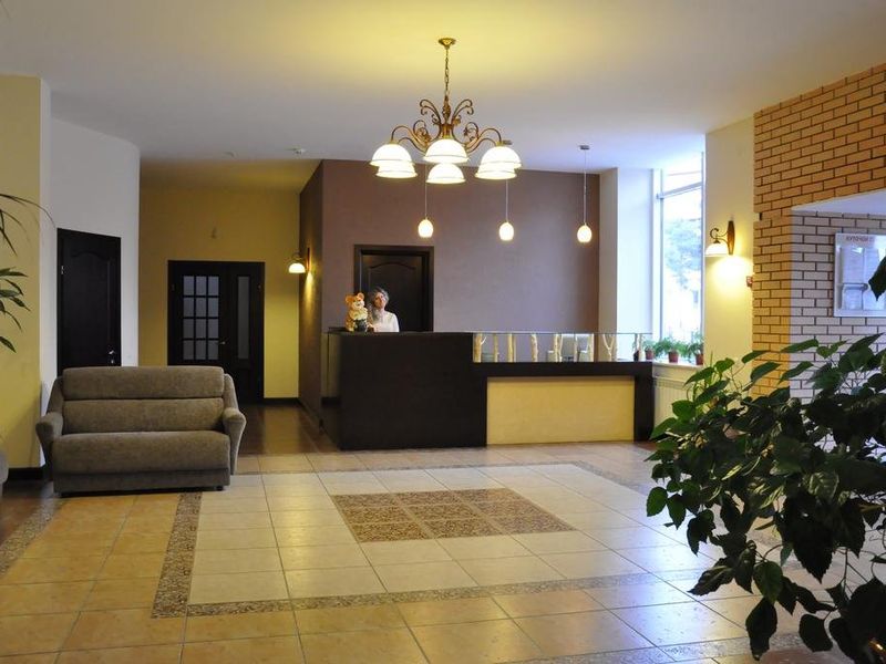 Hotel Photo 15