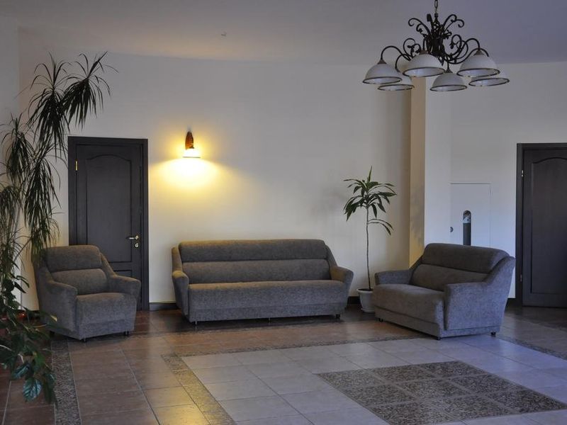 Hotel Photo 7