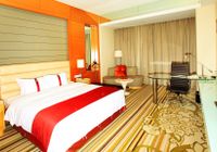Отзывы Holiday Inn Tianjin Riverside, 5 звезд