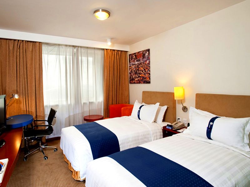 Hotel Photo 2
