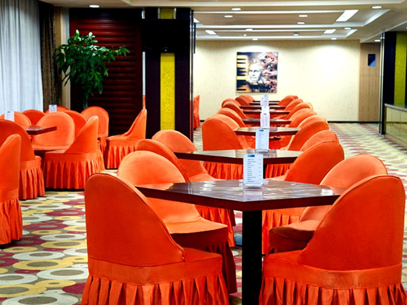 Hotel Photo 14