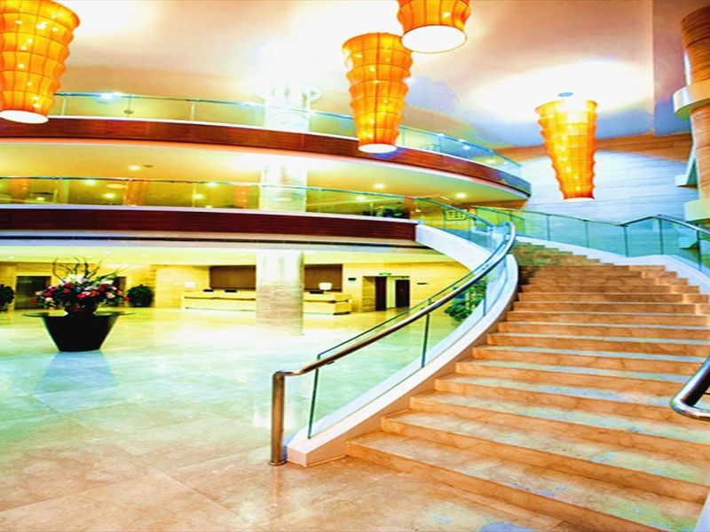 Hotel Photo 16