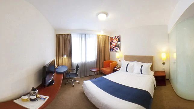 Hotel Photo 3