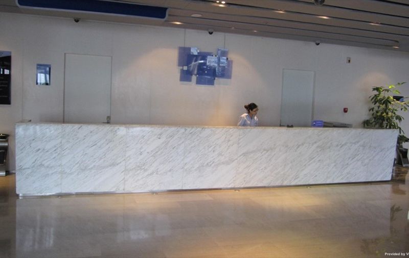 Hotel Photo 22